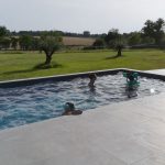 Installation de piscine sur-mesure à Toulouse